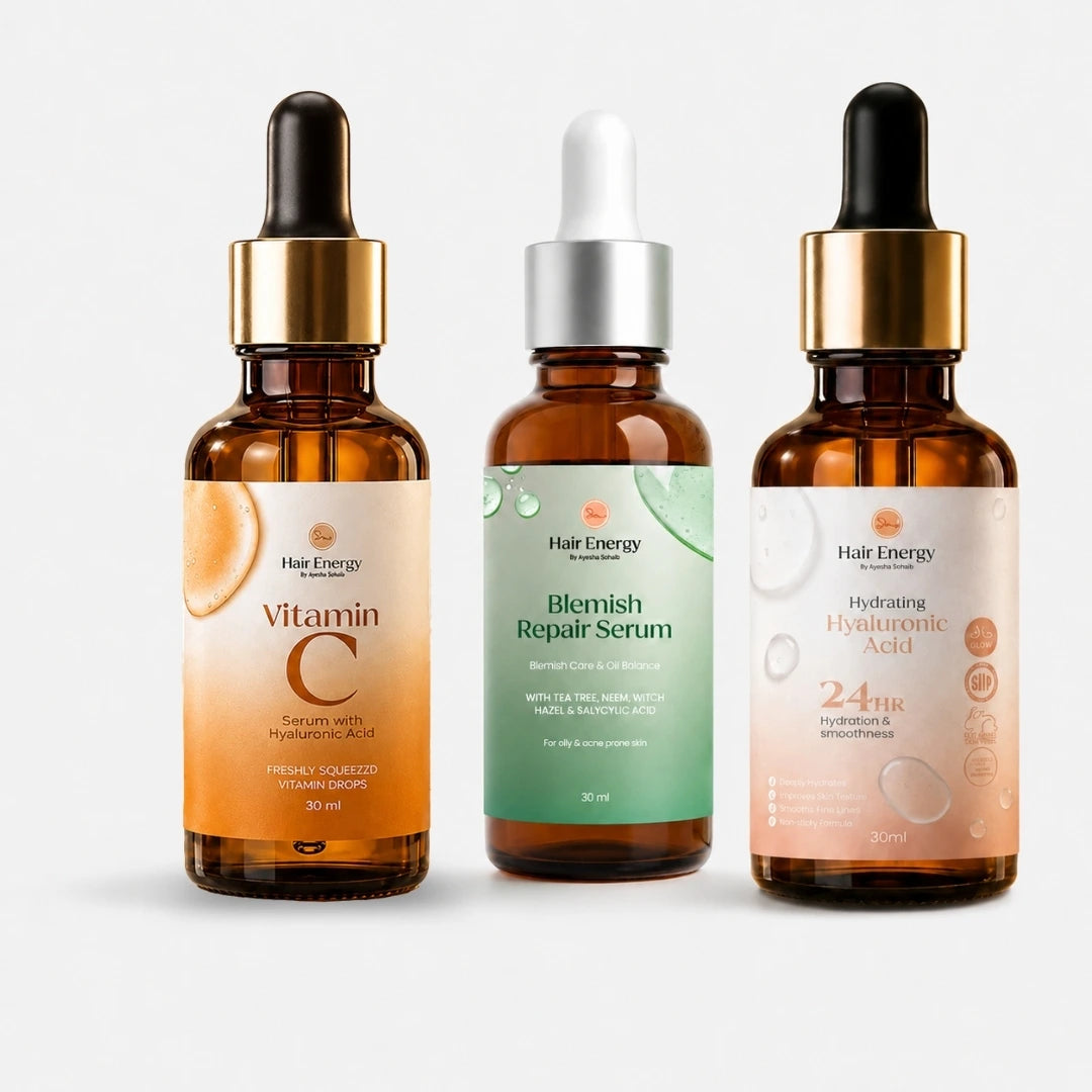 Serum Bundle