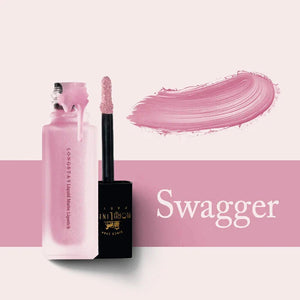 Florellines Velvet Stay Liquid Lipstick