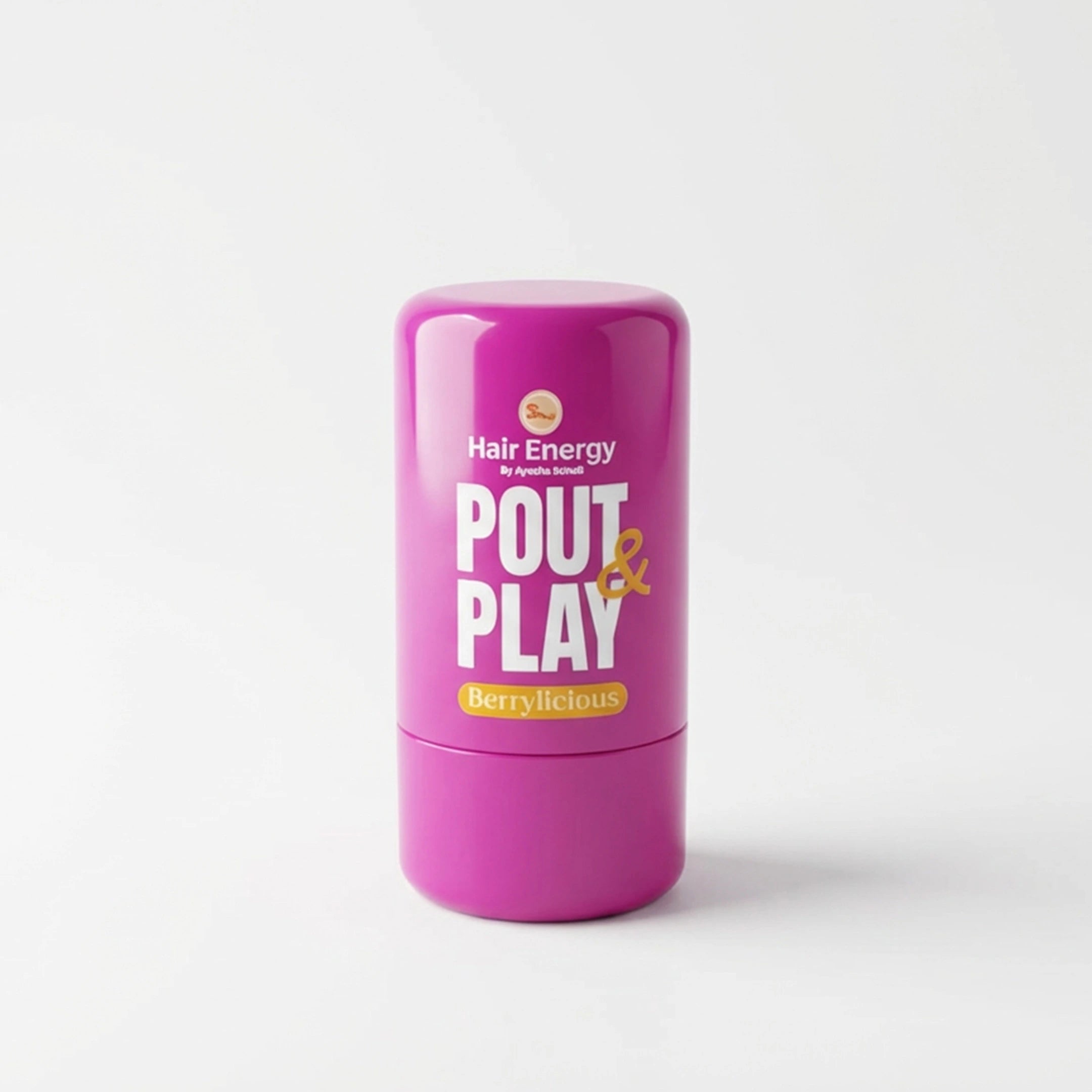 Pout and Play Berrylicious