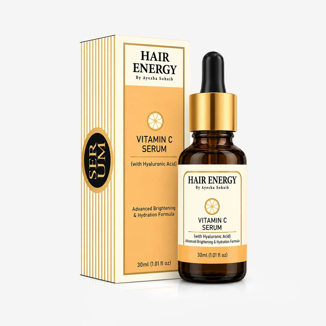 Vitamin C Serum