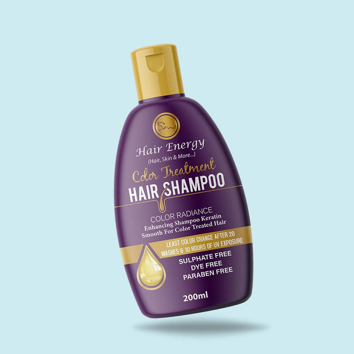 Shampoo Color Protect (6612279460016)