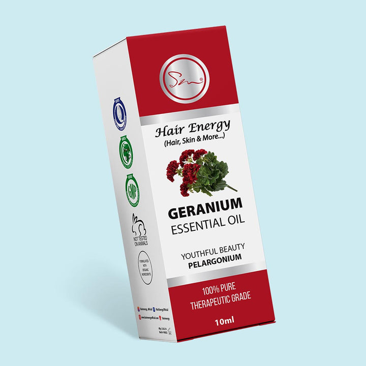 GERANIUM ESSENTIAL OIL (Pelargonium graveolens) (4492171673697)