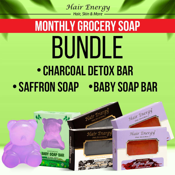 MONTHLY GROCERY SOAP BUNDLE (7888360079619)