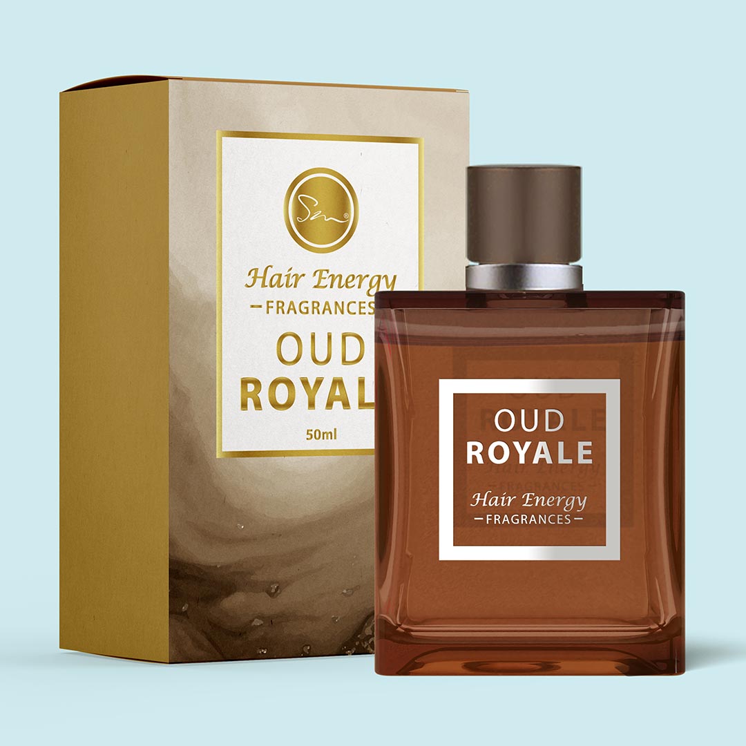 OUD ROYALE (Actual price 
